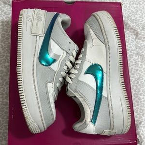 Nike sneakers